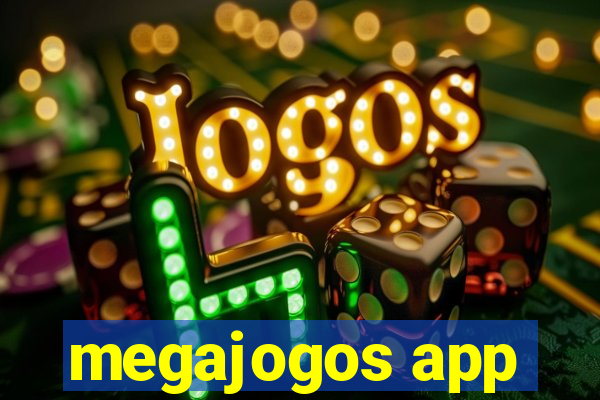 megajogos app